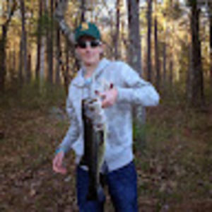 Meet your Posher, Connor